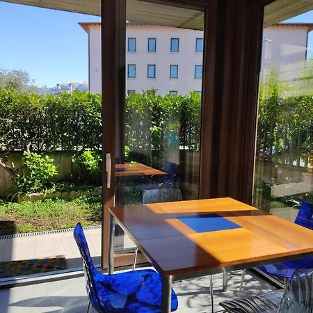 Da Ramona Apartment Iseo Exterior photo