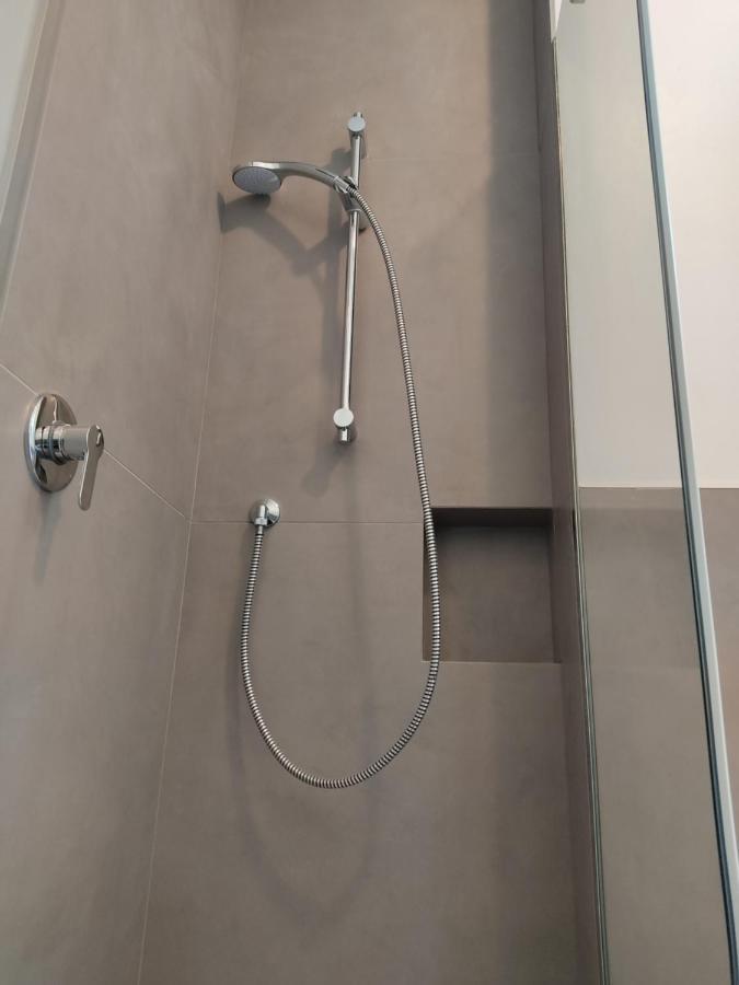 Da Ramona Apartment Iseo Exterior photo