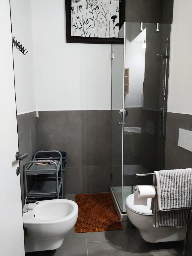 Da Ramona Apartment Iseo Exterior photo