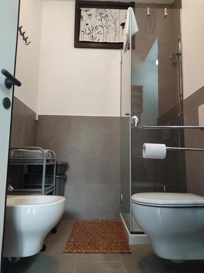 Da Ramona Apartment Iseo Exterior photo