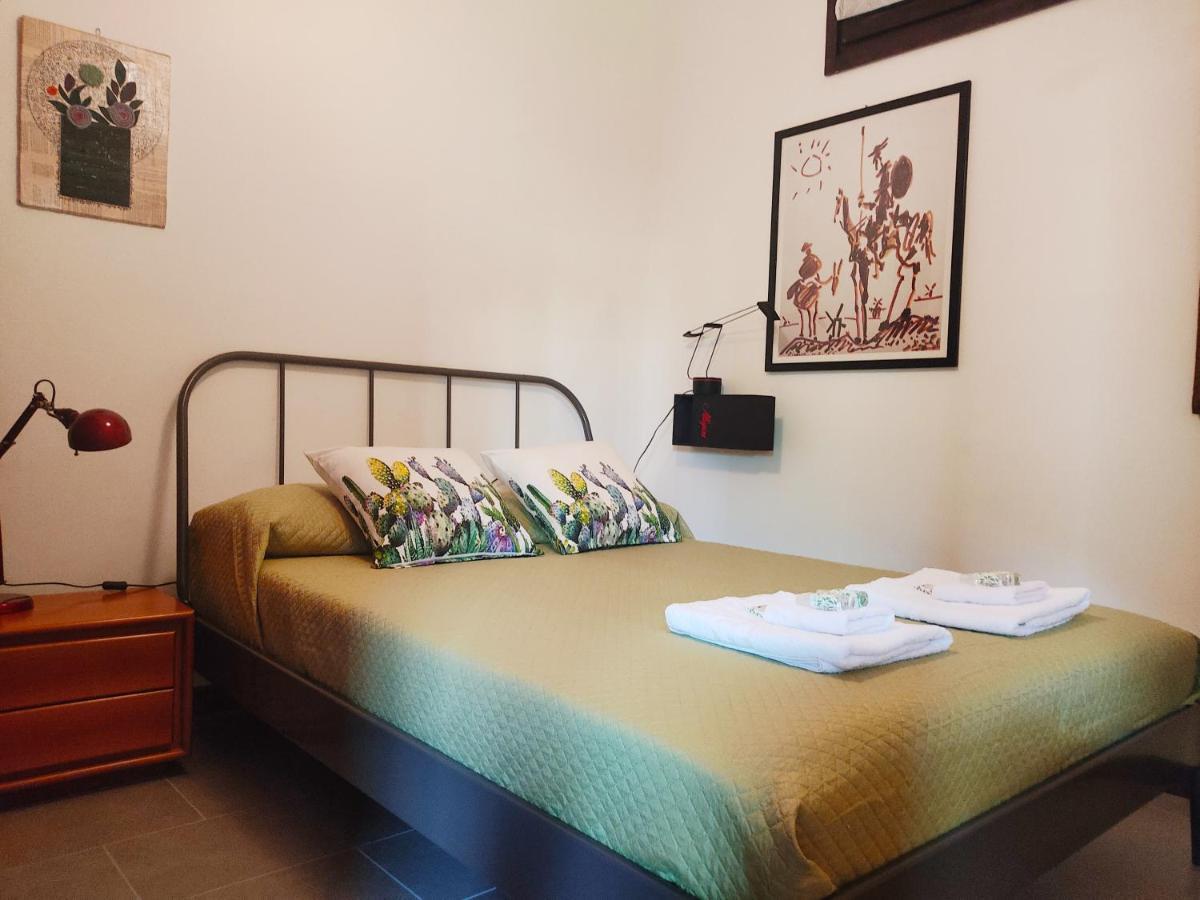 Da Ramona Apartment Iseo Exterior photo