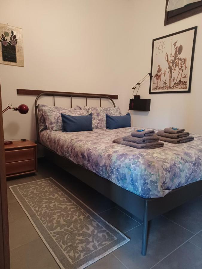 Da Ramona Apartment Iseo Exterior photo