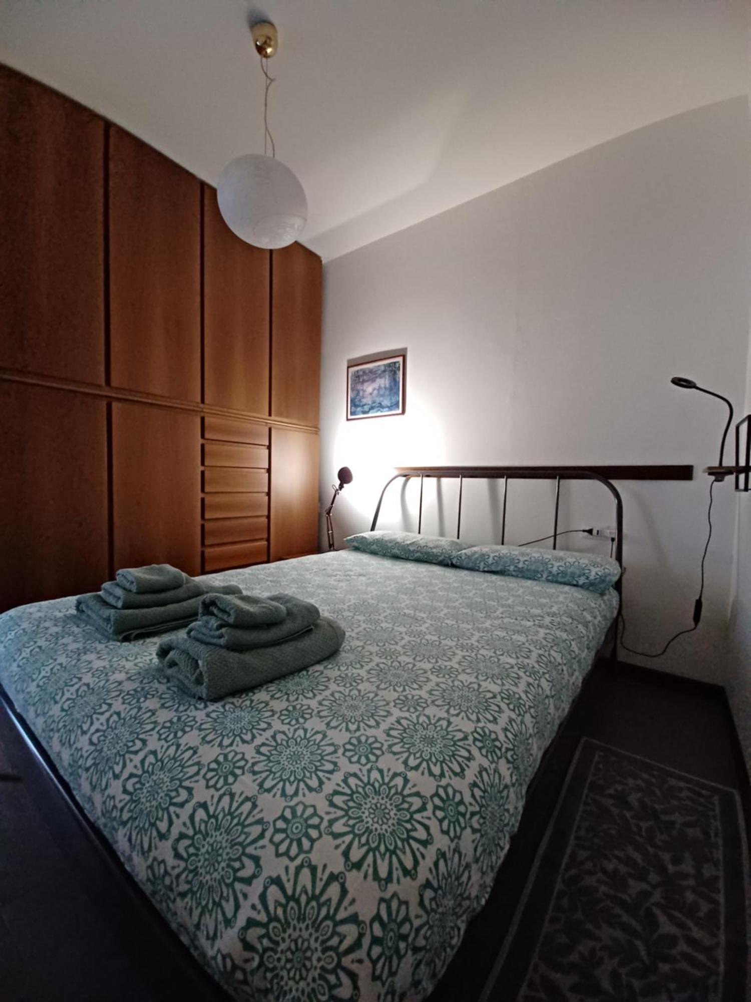 Da Ramona Apartment Iseo Exterior photo