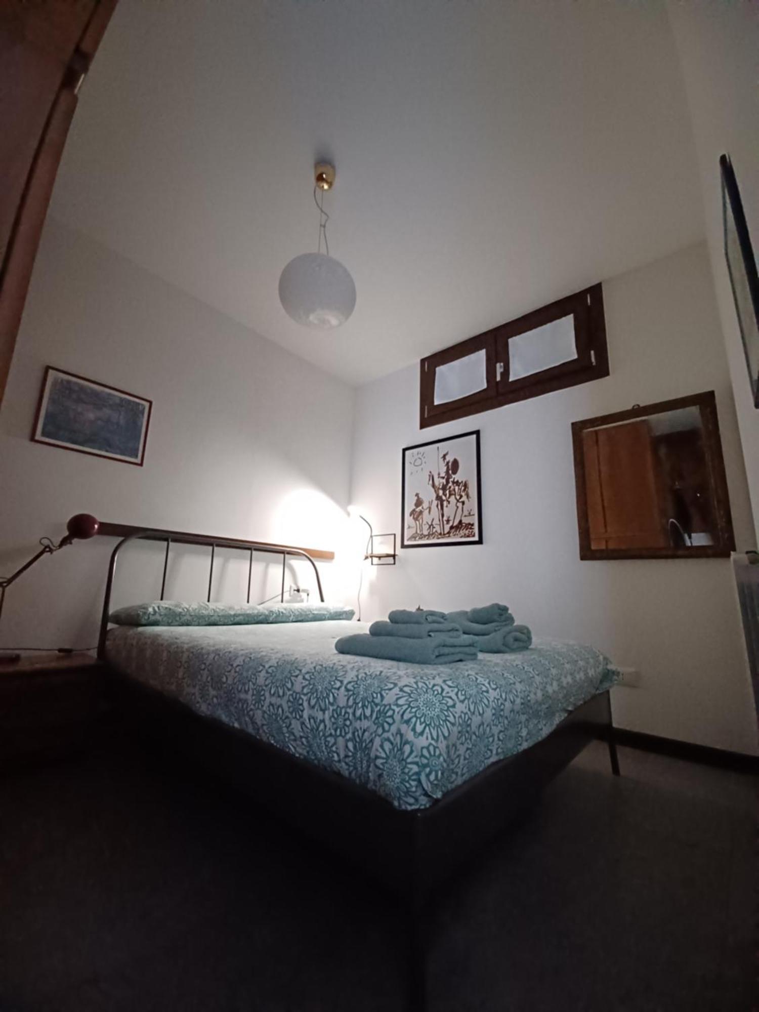 Da Ramona Apartment Iseo Exterior photo