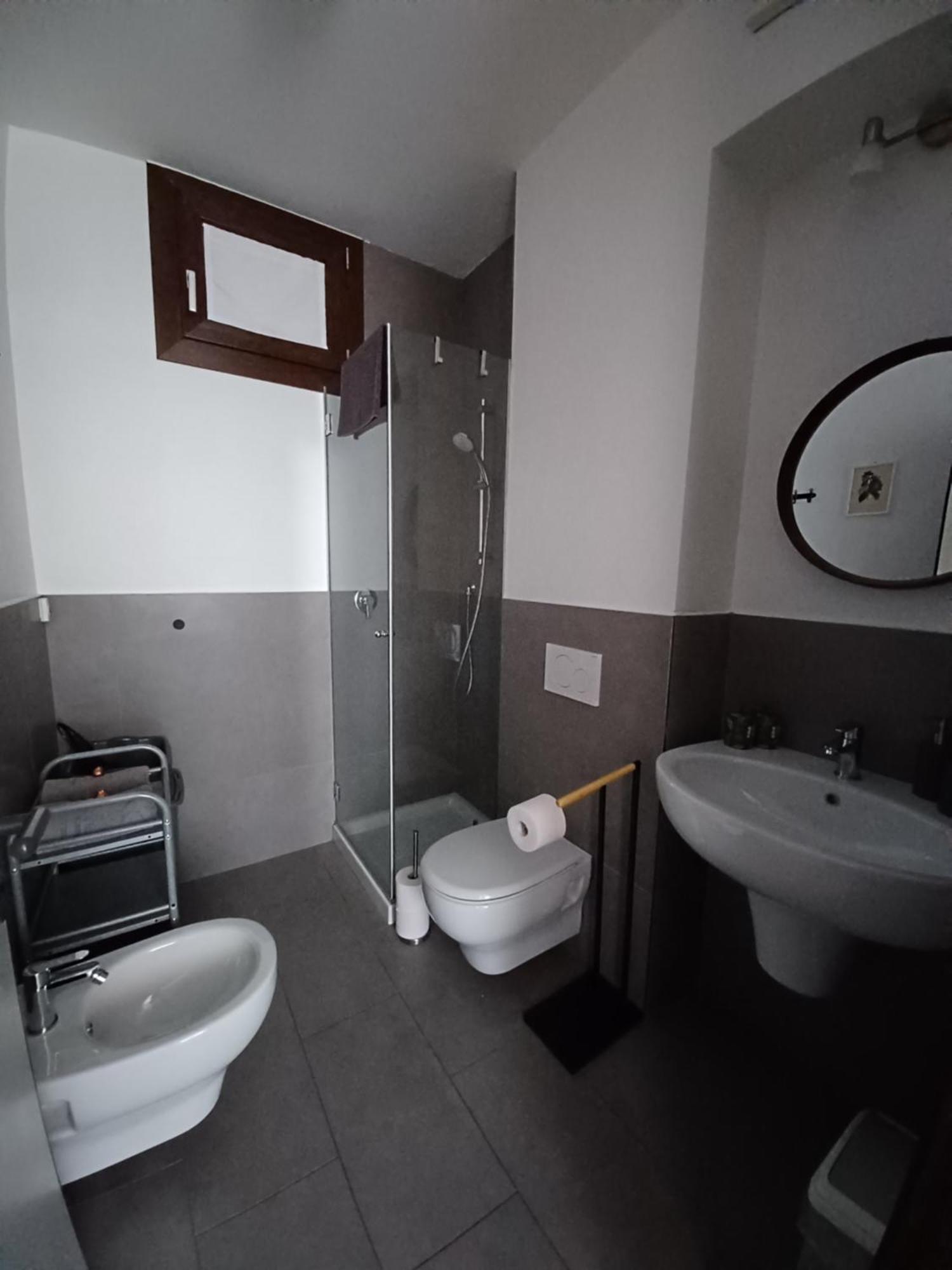 Da Ramona Apartment Iseo Exterior photo