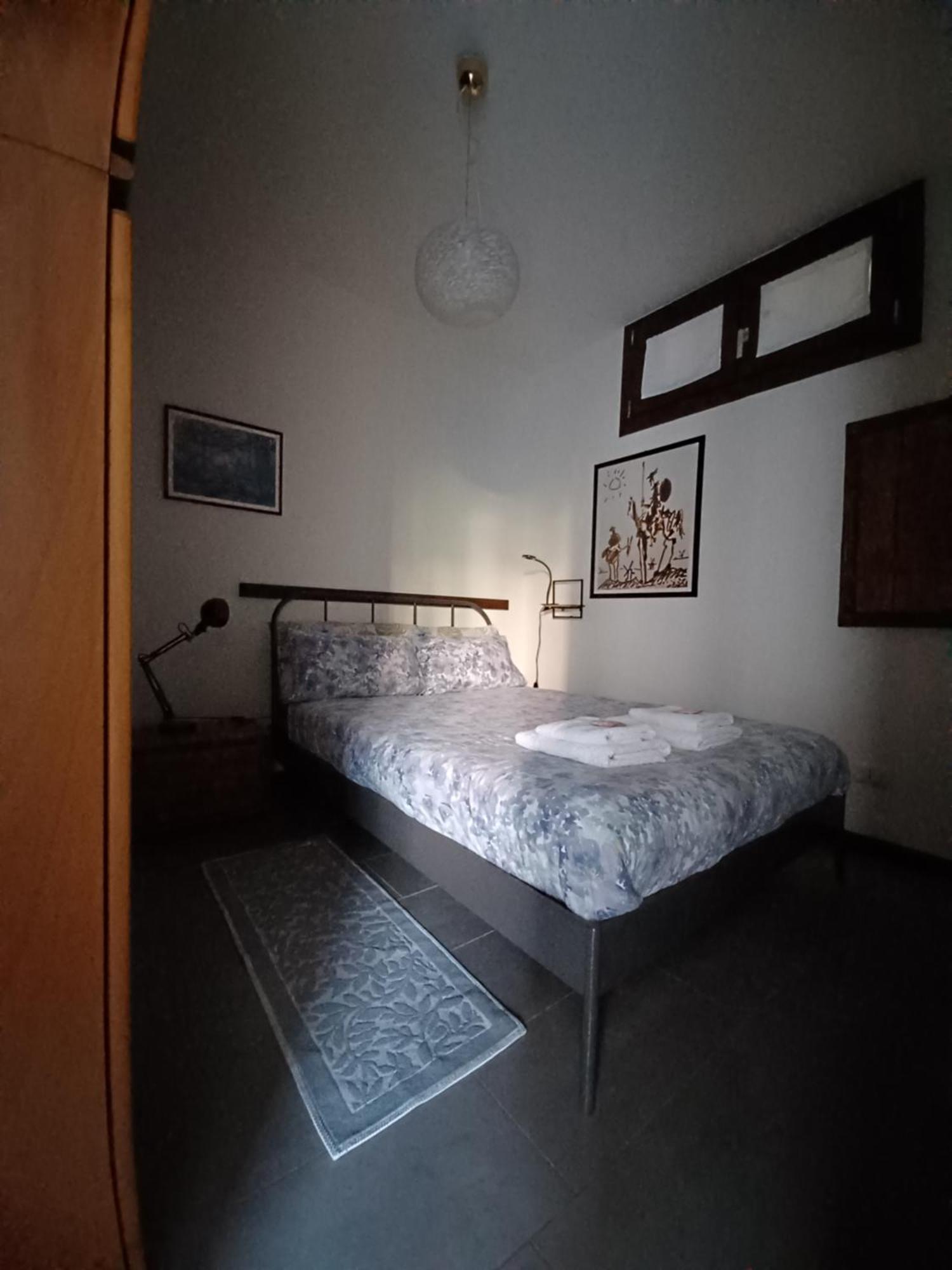Da Ramona Apartment Iseo Exterior photo